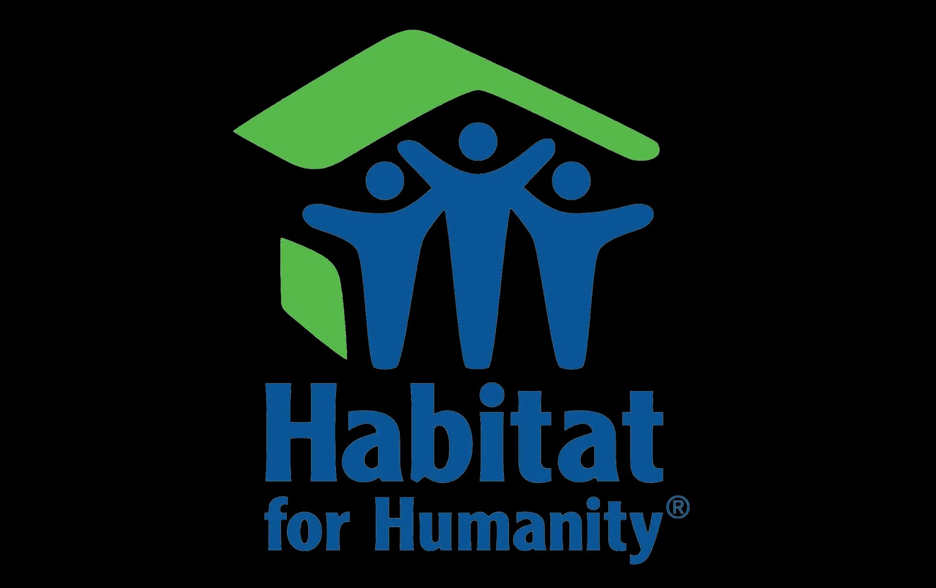 The Habitat for Humanity logo.