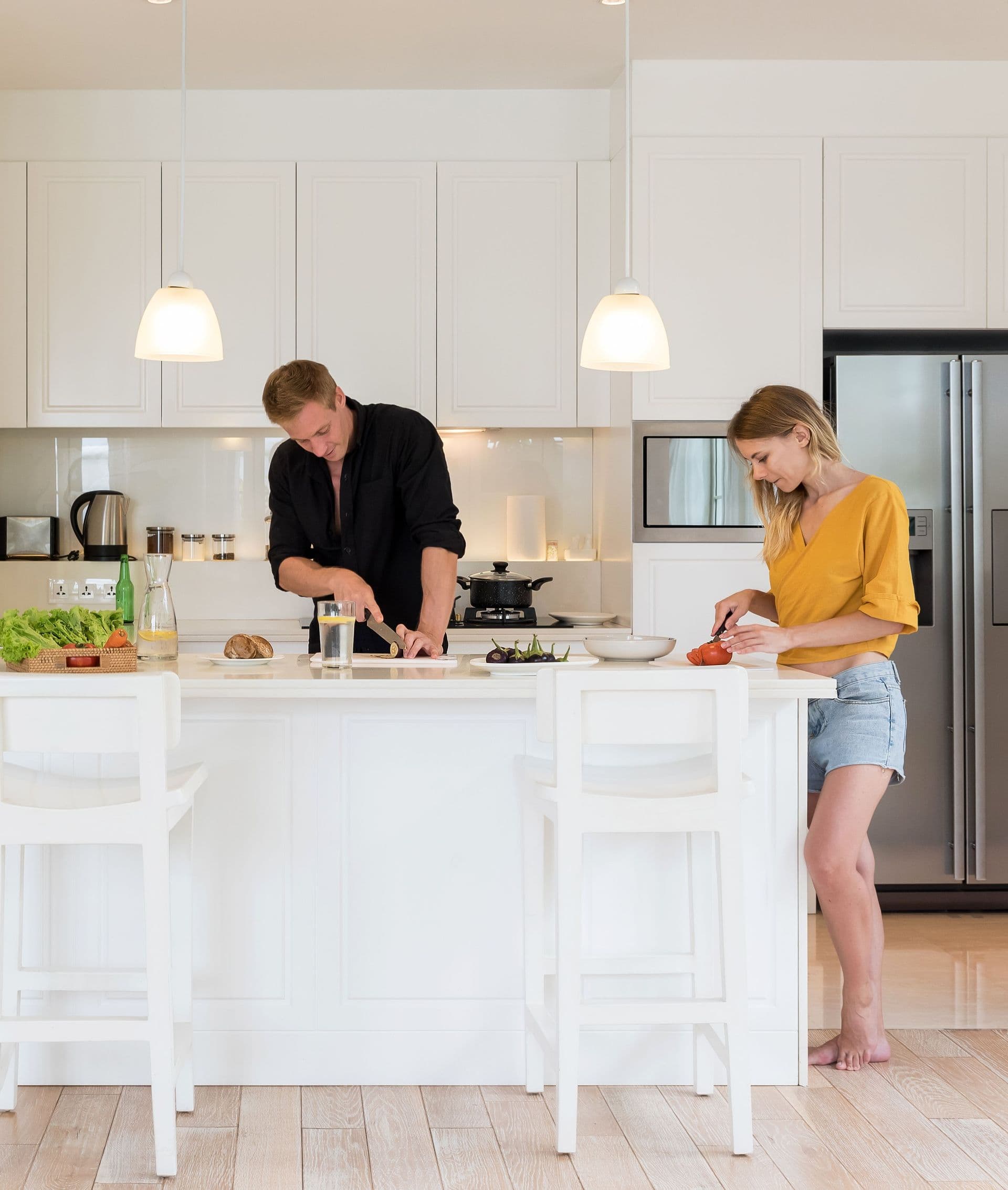 Start Loving Your Home Again
