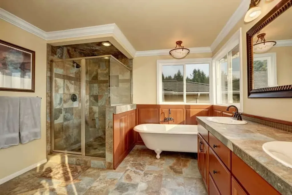 bigstock-Bathroom-With-Natural-Stone-Ti-145289471.webp