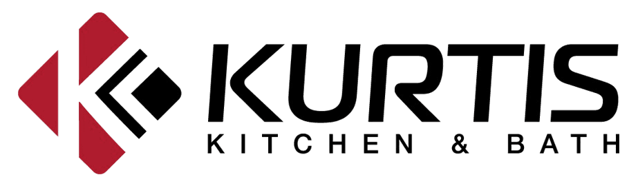 The logo for Kurtis Kitchen & Bath.